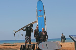 BG Herb & Surf Instructor