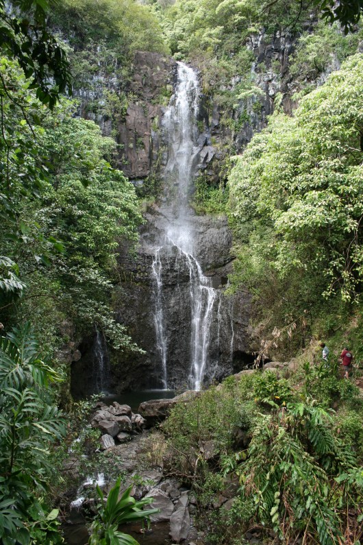 Wailua Falls