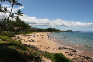 Kamaole Beach II