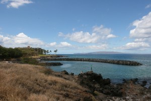 6 - Kihei boat ramp