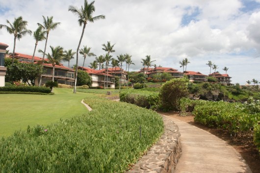6 Wailea Point